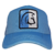 Gorra Trucker Racing La Guardia Imperial
