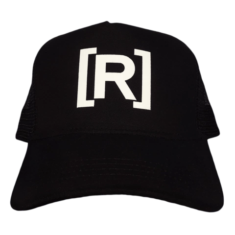 Gorra Trucker Premium Residente [R]