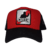 Gorra Trucker | River creer (Marcelo Gallardo)