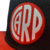 Gorra Plana | River LBDT 14 (los borrachos del tablón) - tienda online