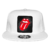 Gorra Plana Rolling Stones Lengua