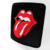 Gorra Plana Rolling Stones Lengua - tienda online