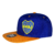 Gorra Plana Boca Roman 10 - comprar online