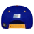 Gorra Plana Rosario Central Malvinas Argentinas - MDTcap