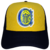 Imagen de Gorra Trucker Rosario Central Escudo