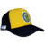 Gorra Trucker Rosario Central Escudo