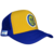 Gorra Trucker Rosario Central Escudo - comprar online