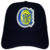 Gorra Trucker Rosario Central Escudo - MDTcap