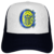 Imagen de Gorra Trucker Rosario Central Escudo