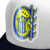 Gorra Trucker Rosario Central Escudo - MDTcap