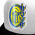 Gorra Trucker Rosario Central Escudo en internet