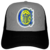 Gorra Trucker Rosario Central Escudo