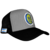 Gorra Trucker Rosario Central Escudo - comprar online