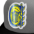 Gorra Trucker Rosario Central Escudo - tienda online