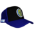 Gorra Trucker Rosario Central Escudo - MDTcap
