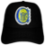 Gorra Trucker Rosario Central Escudo - comprar online