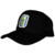 Gorra Trucker Rosario Central Escudo - MDTcap