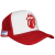 Gorra Trucker The Rolling Stones