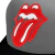 Gorra Trucker The Rolling Stones en internet
