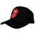 Gorra Trucker The Rolling Stones en internet
