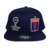 Gorra Plana | Tigre Campeón 2019