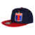 Gorra Plana | Tigre El Chino Luna 7 - comprar online