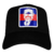 Gorra Trucker Parche La 25