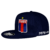 Gorra Plana Tigre Morón Amistad Eterna - comprar online