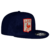 Gorra Plana Tigre Morón Amistad Eterna en internet