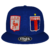 Gorra Plana Tigre Morón Amistad Eterna