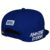 Gorra Plana Tigre Morón Amistad Eterna - MDTcap