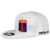 Gorra Plana Tigre Morón Amistad Eterna - comprar online