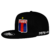 Gorra Plana Tigre Morón Amistad Eterna - comprar online