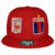 Gorra Plana Tigre Morón Amistad Eterna