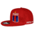 Gorra Plana Tigre Morón Amistad Eterna - comprar online