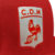 Imagen de Gorra Plana Tigre Morón Amistad Eterna