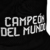 Piluso Vélez Sarsfield Campeón Del Mundo - comprar online