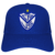 Imagen de Gorra Trucker Premium Vélez Sarsfield Escudo