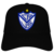 Gorra Trucker Premium Vélez Sarsfield Escudo - MDTcap