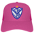 Gorra Trucker Premium Vélez Sarsfield Escudo - comprar online