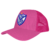 Gorra Trucker Premium Vélez Sarsfield Escudo - MDTcap