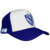 Gorra Trucker Vélez Sarsfield Escudo - comprar online