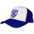 Gorra Trucker Vélez Sarsfield Escudo en internet