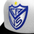 Imagen de Gorra Trucker Vélez Sarsfield Escudo