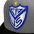 Gorra Trucker Vélez Sarsfield Escudo - tienda online
