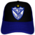 Imagen de Gorra Trucker Vélez Sarsfield Escudo