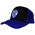 Gorra Trucker Vélez Sarsfield Escudo - comprar online