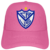 Imagen de Gorra Trucker Vélez Sarsfield Escudo