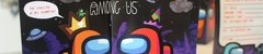 Banner de la categoría AMONG US