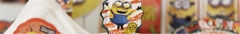 Banner de la categoría MINIONS 2022